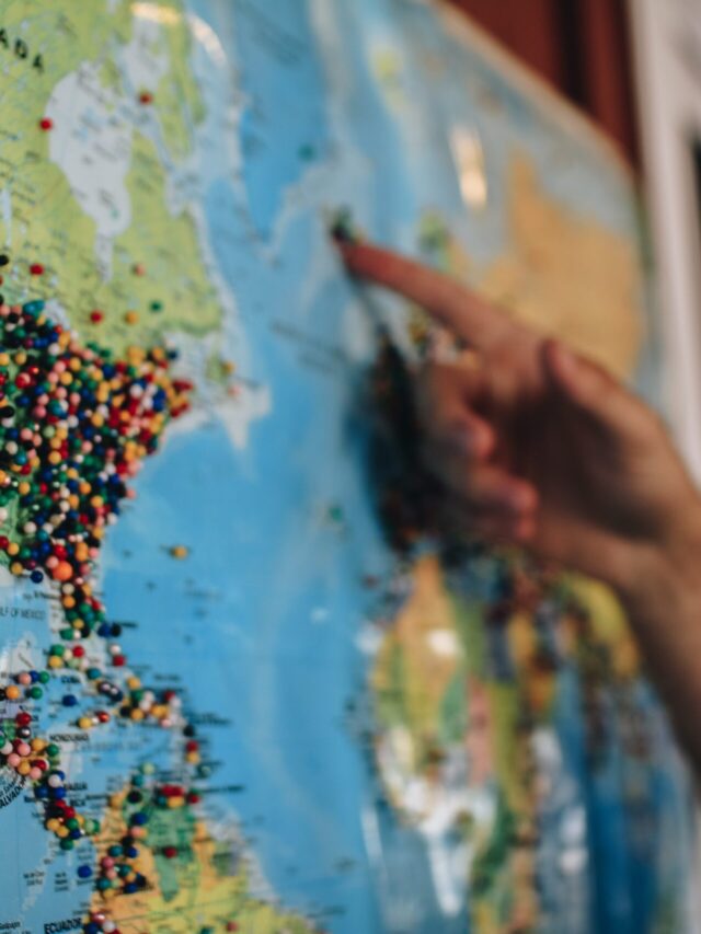 Read more about the article Some interesting facts about the World