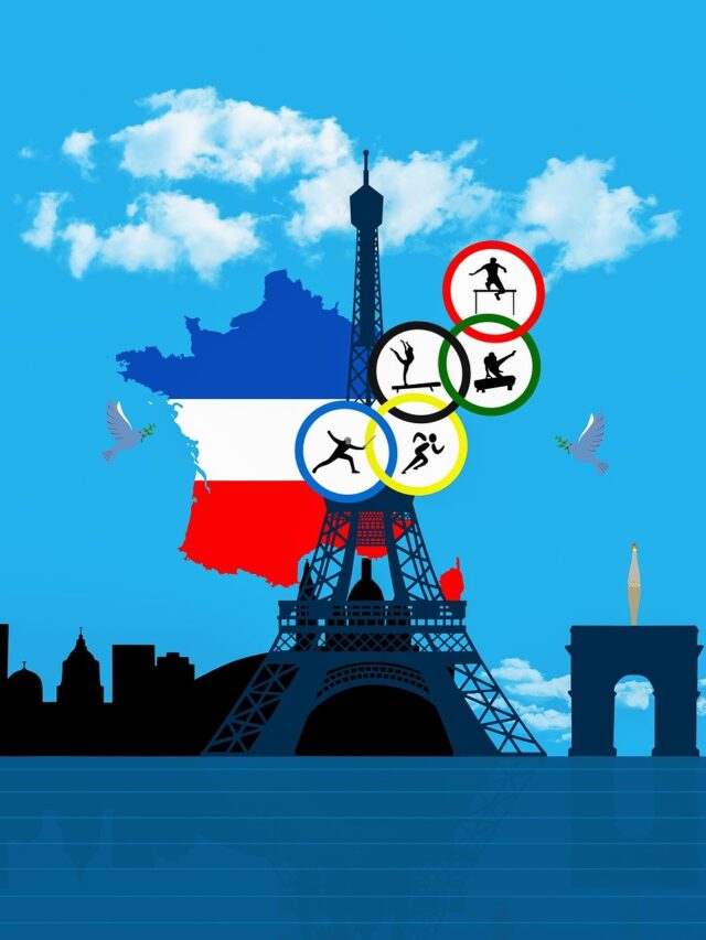 Read more about the article Amazing  facts about Olympic Games